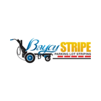 BayouStripe LLC Logo