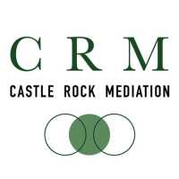 Castle Rock Mediation Logo
