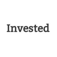 Invested Management Logo