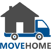 Long Distance Moving Logo