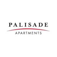 Palisade Apartments Logo