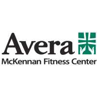 Avera McKennan Fitness Center Logo