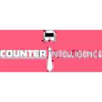 Counter Intelligence Logo