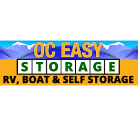 OC Easy Storage Logo