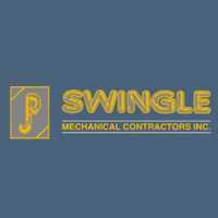 Swingle Mechanical Contractors Logo