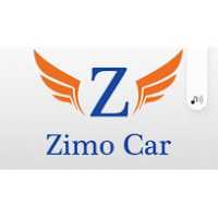 Zimocartaxi Logo