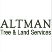 Altman Tree & Land Services Logo