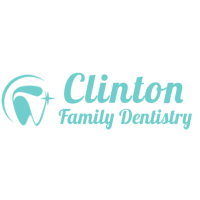 Clinton Family Dentistry Logo