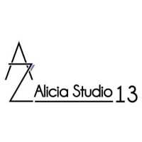 Alicia Studio 13 Logo