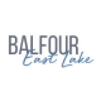 Balfour East Lake Logo