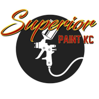 Superior Paint KC Logo