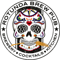 Rotunda Brew Pub Logo