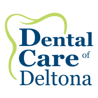 Dental Care of Deltona Logo
