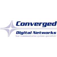 Converged Digital Networks, Inc. Logo