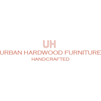 Urban Hardwood Furniture Logo