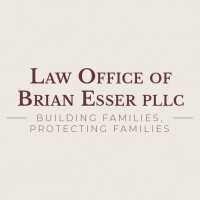 Law Office of Brian Esser PLLC Logo