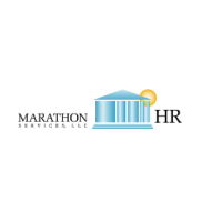 Marathon HR Services Logo