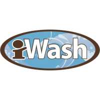 iWash Logo