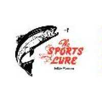 Sports Lure Logo