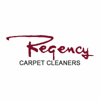 Regency Carpet Cleaners Logo