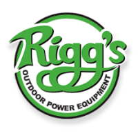 Riggs Outdoor Power Equipment Logo