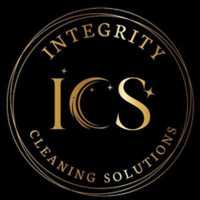 ICS Integrity Cleaning Solutions Logo