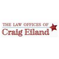 Law Offices of A. Craig Eiland, PC Logo