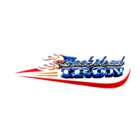 Backstreet Iron Custom & Performance Motorcycle Llc Logo