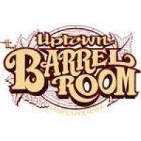 Uptown Barrel Room Logo