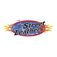 Street Leathers of Oregon, Inc. Logo