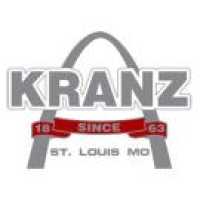 Kranz Body Co LLC Logo