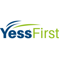 Yess First Logo