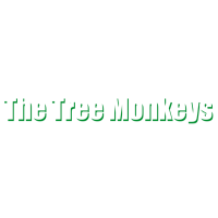 The Tree Monkeys of Florida LLC Logo