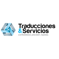 TRS Translations Logo