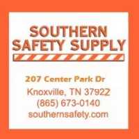 Southern Safety Supply, LLC Logo