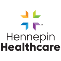 Hennepin Healthcare Clinic & Specialty Center Pharmacy Logo