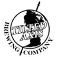 Tilted Axis Brewing Company Logo
