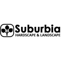 Suburbia Hardscape & Landscape Logo