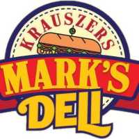Mark's Deli Logo