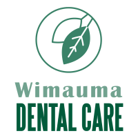 Wimauma Dental Care Logo