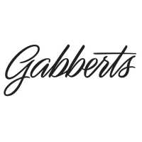 Gabberts Design Studio & Fine Furniture Logo