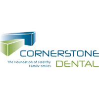 Cornerstone Dental | Family Dentist in Polk City, IA Logo