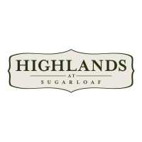 Highlands at Sugarloaf Logo