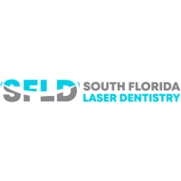 South Florida Laser Dentistry Logo