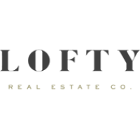 Lofty Real Estate Logo
