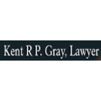 Kent Gray Logo