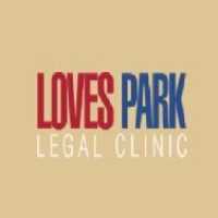 Loves Park Legal Clinic Logo