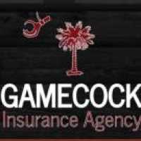 Gamecock Insurance Logo