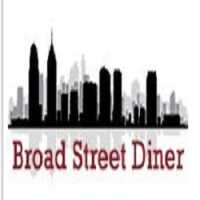Broad Street Diner Logo