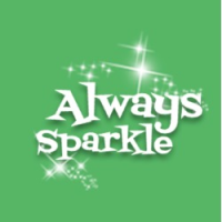 Always Sparkle Cleaning Service, LLC Logo